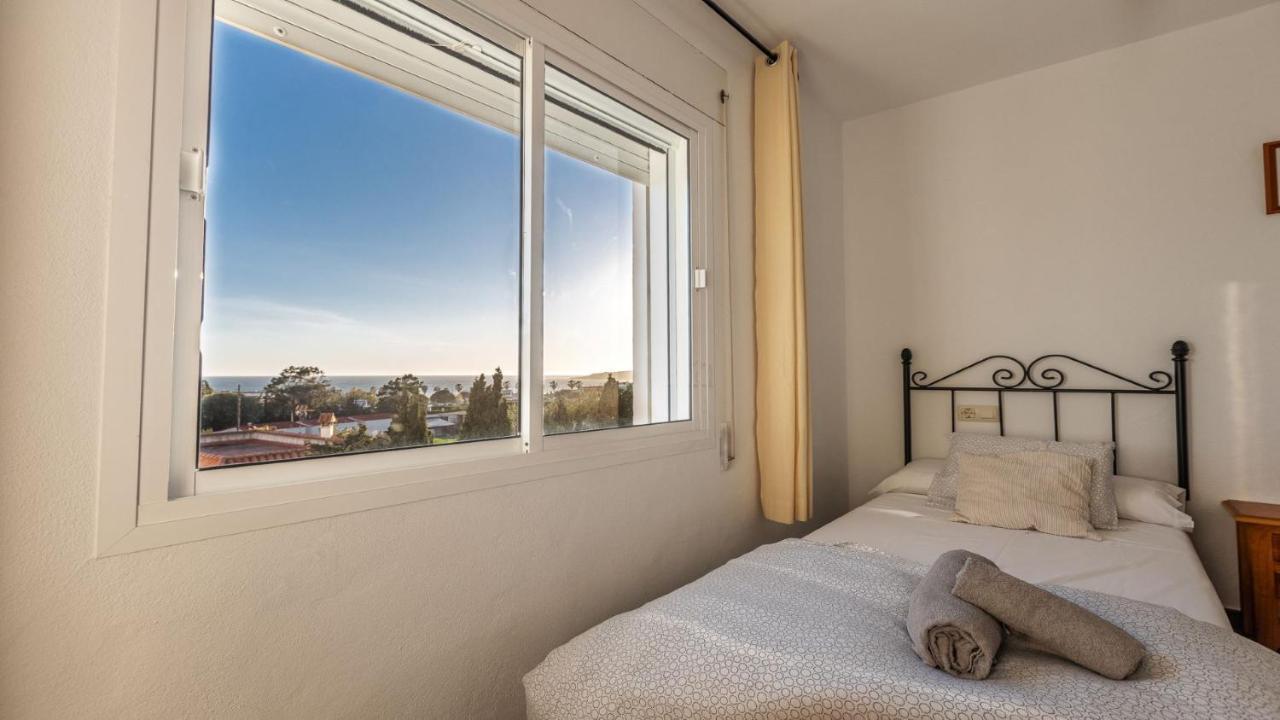 Apartamento Luz C โบโลเนีย ภายนอก รูปภาพ