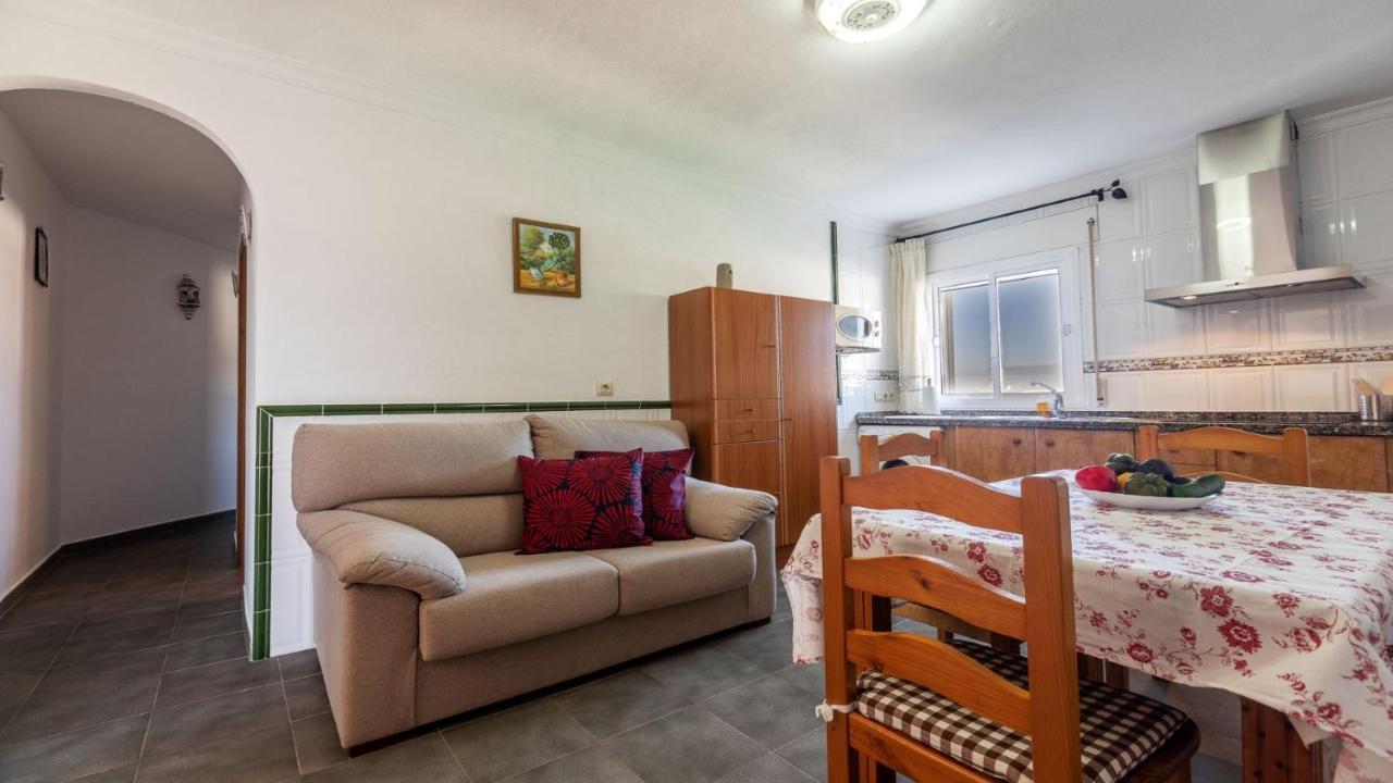 Apartamento Luz C โบโลเนีย ภายนอก รูปภาพ