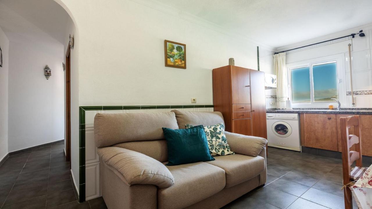 Apartamento Luz C โบโลเนีย ภายนอก รูปภาพ