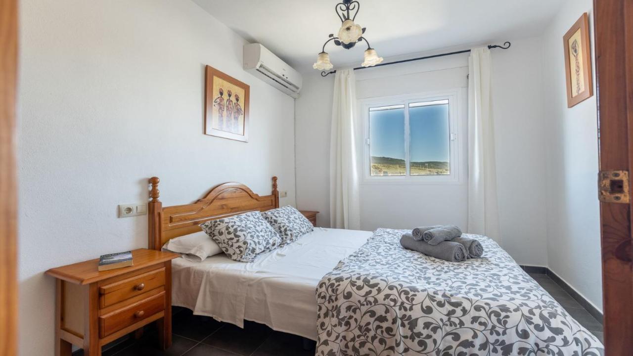 Apartamento Luz C โบโลเนีย ภายนอก รูปภาพ