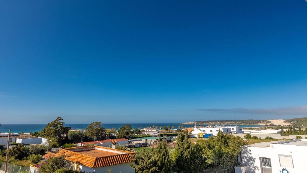 Apartamento Luz C โบโลเนีย ภายนอก รูปภาพ