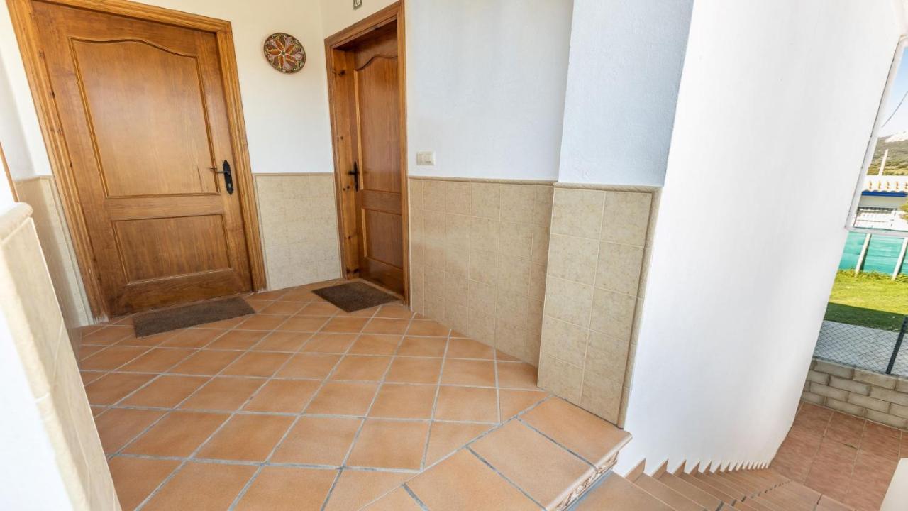 Apartamento Luz C โบโลเนีย ภายนอก รูปภาพ